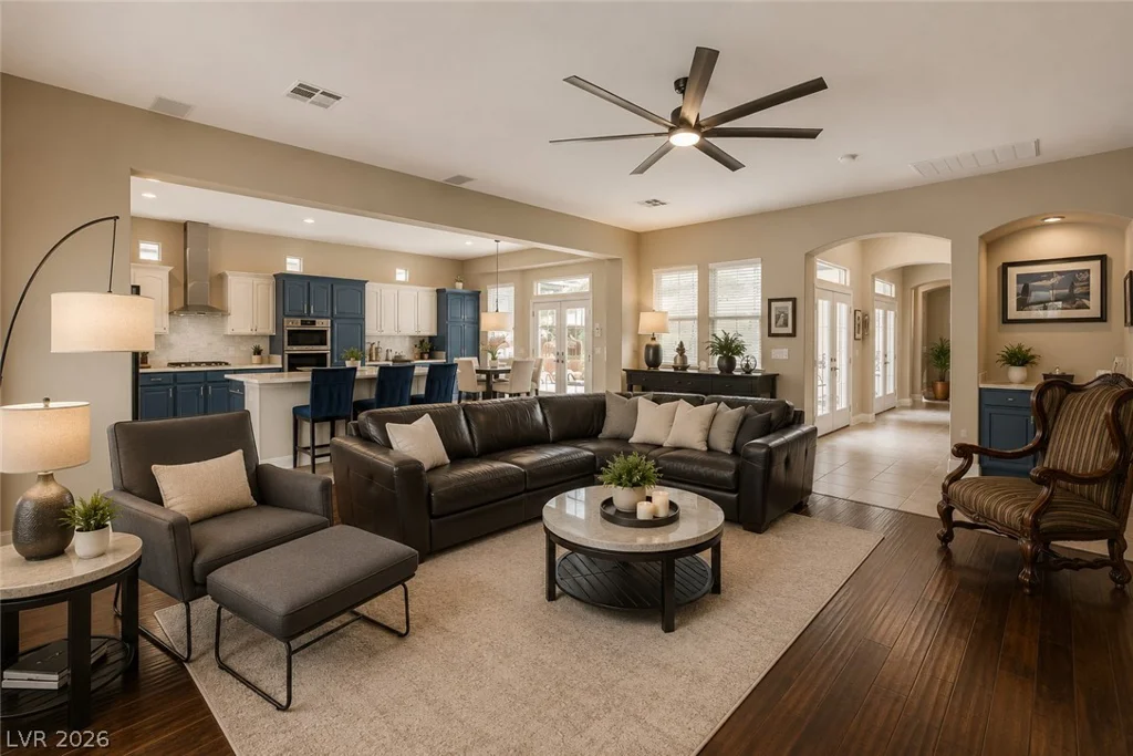 1837 Taylorville, Las Vegas, NV 89135