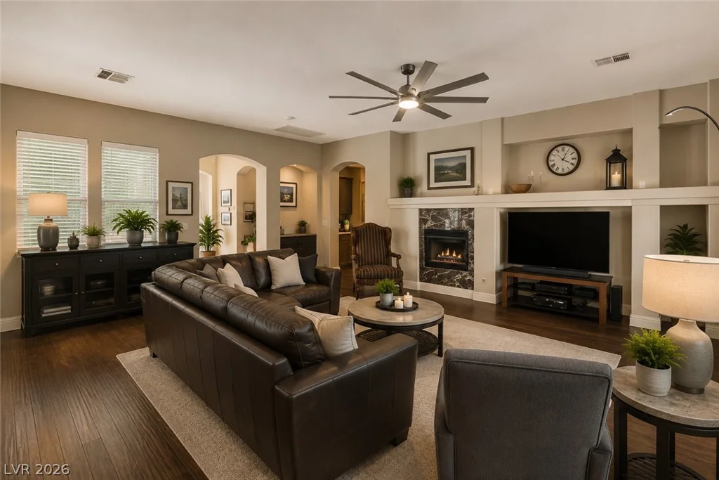 1837 Taylorville, Las Vegas, NV 89135