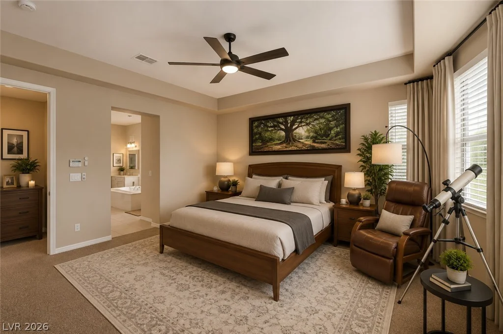 1837 Taylorville, Las Vegas, NV 89135