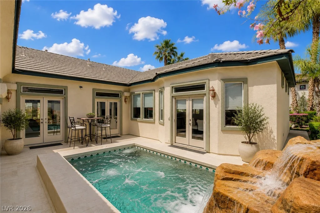 1837 Taylorville, Las Vegas, NV 89135