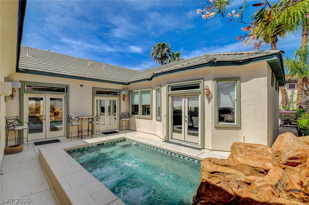 1837 Taylorville, Las Vegas, NV 89135
