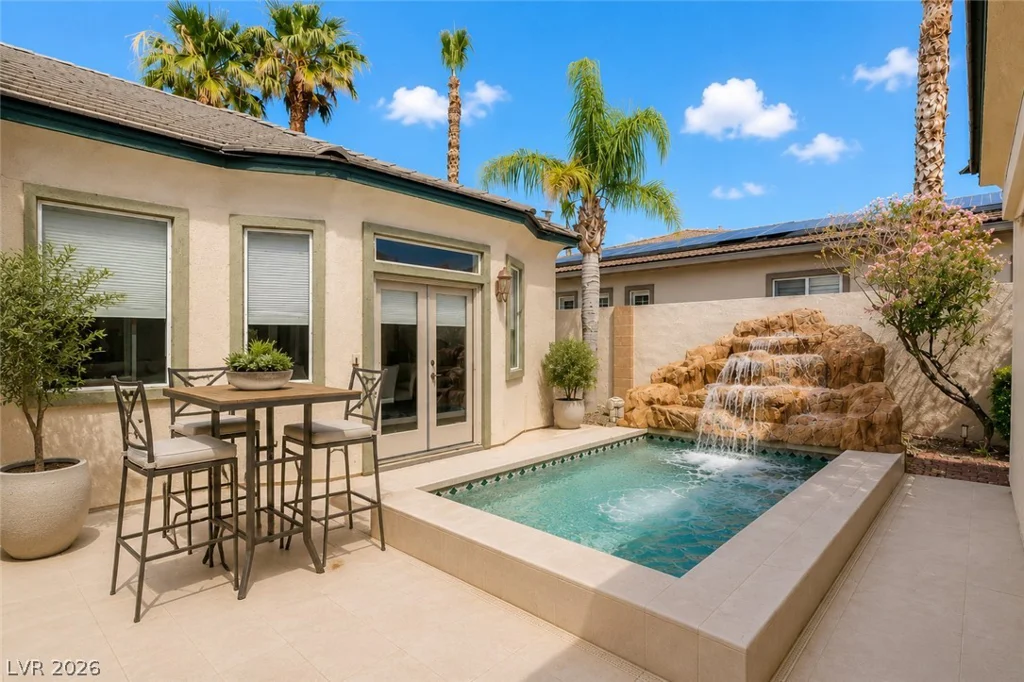 1837 Taylorville, Las Vegas, NV 89135
