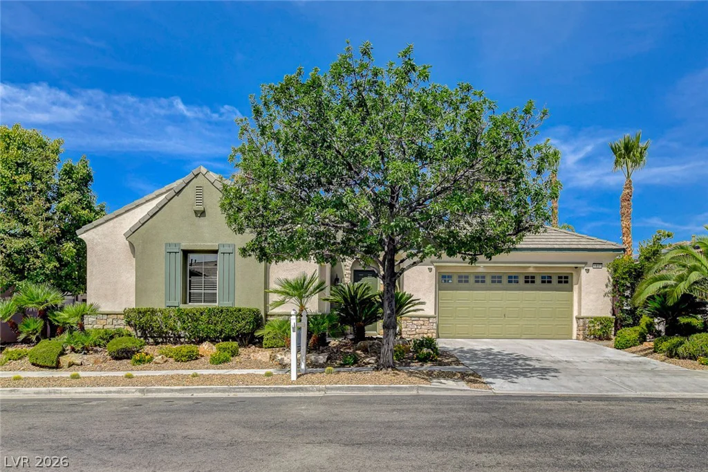 1837 Taylorville, Las Vegas, NV 89135