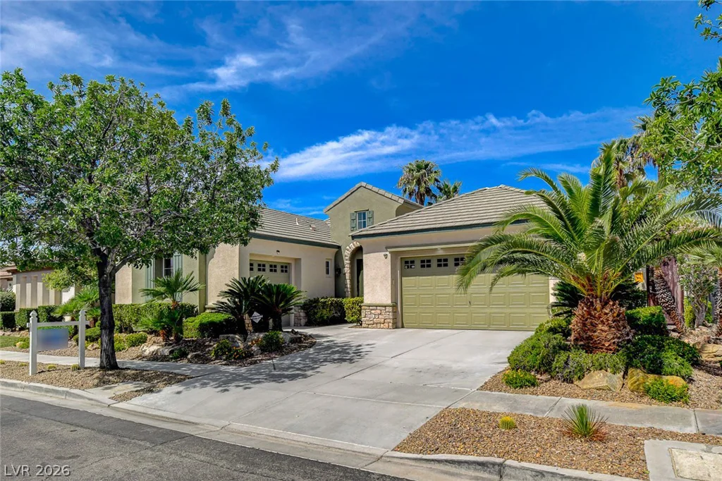 1837 Taylorville, Las Vegas, NV 89135