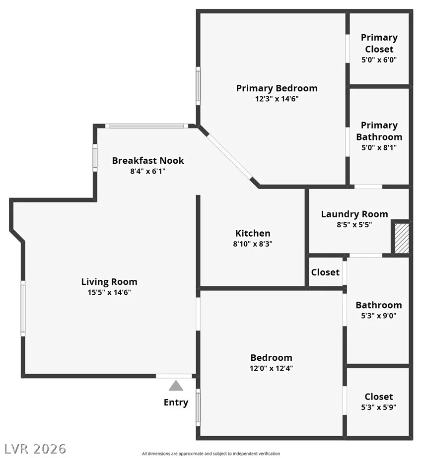 6800 Lake Mead, Las Vegas, NV 89156