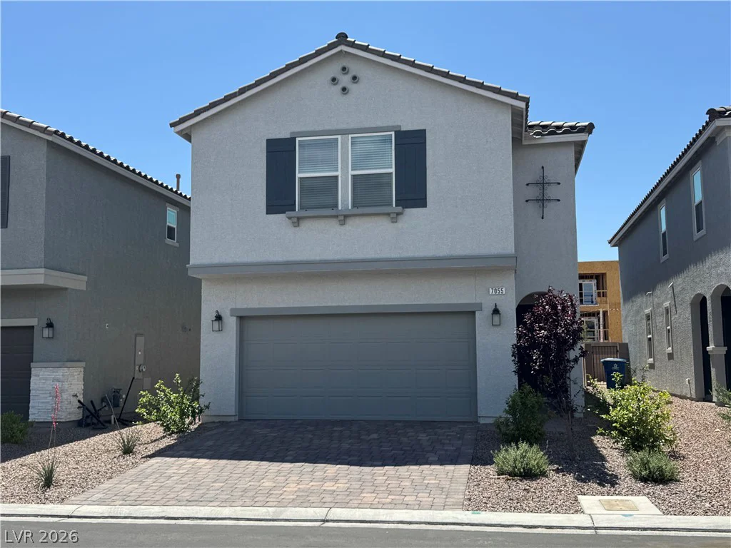 7055 Cottage Vista, Las Vegas, NV 89113