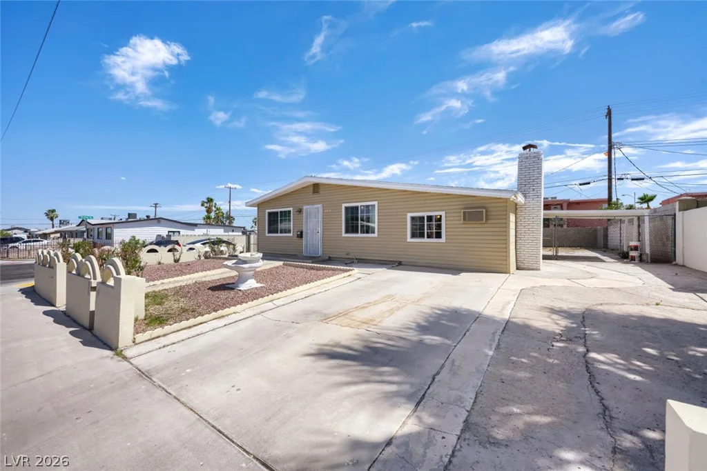 6317 Bannock, Las Vegas, NV 89107