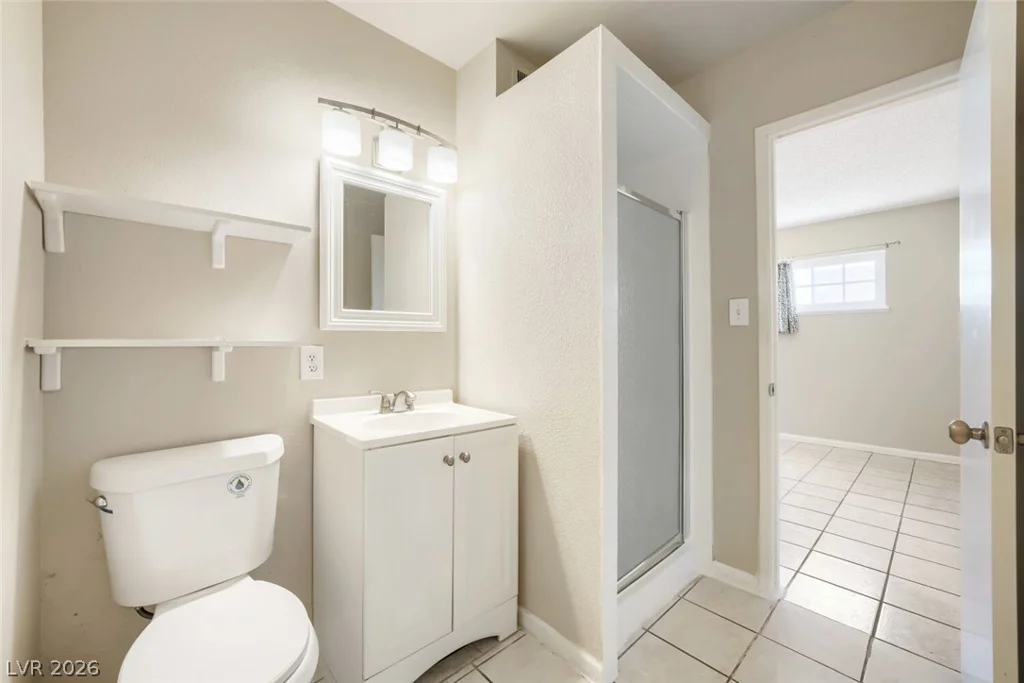 6317 Bannock, Las Vegas, NV 89107