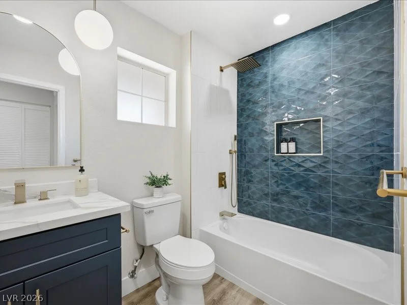 3109 Goodnews, Las Vegas, NV 89134