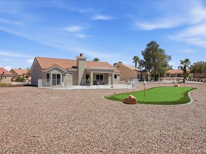 3109 Goodnews, Las Vegas, NV 89134