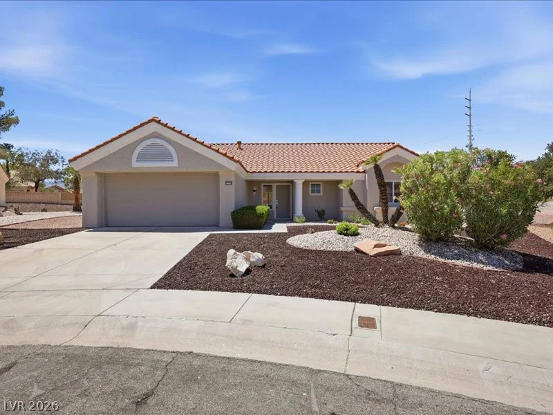 3109 Goodnews, Las Vegas, NV 89134