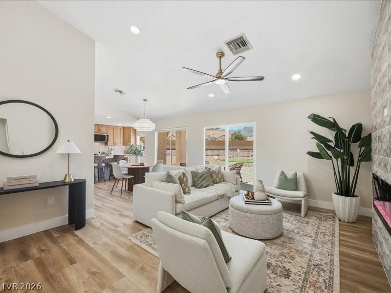 3109 Goodnews, Las Vegas, NV 89134