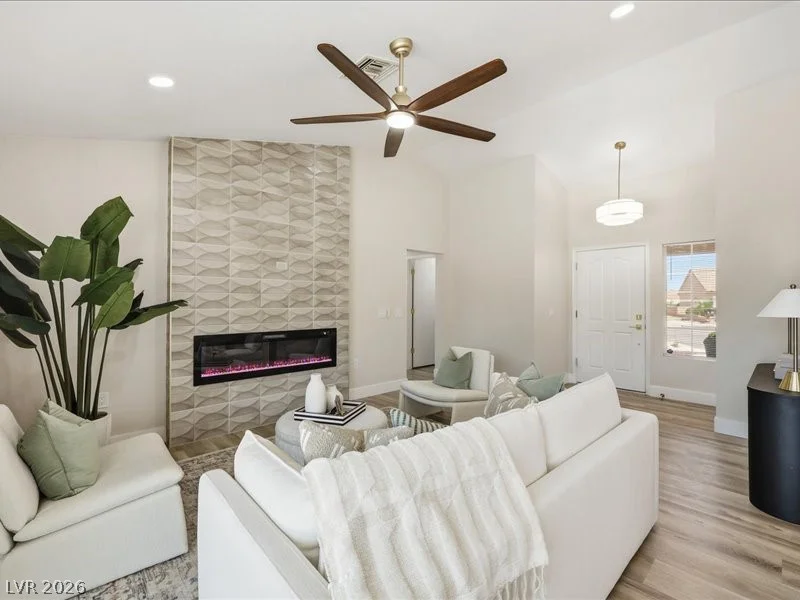3109 Goodnews, Las Vegas, NV 89134