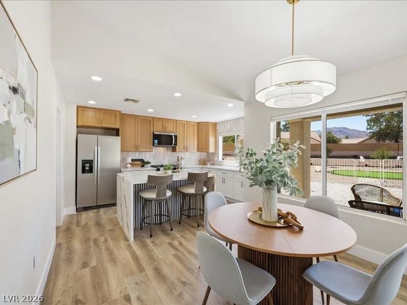 3109 Goodnews, Las Vegas, NV 89134