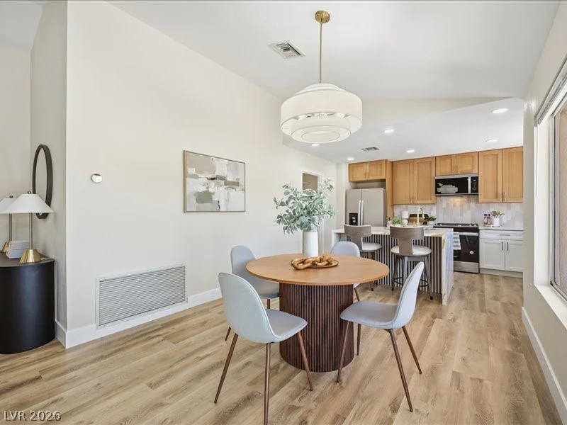 3109 Goodnews, Las Vegas, NV 89134