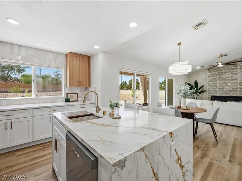 3109 Goodnews, Las Vegas, NV 89134
