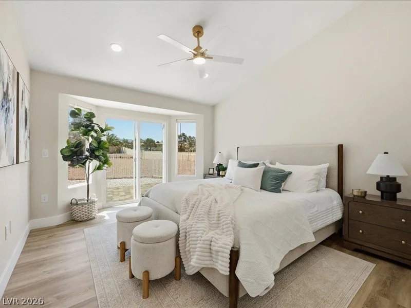 3109 Goodnews, Las Vegas, NV 89134