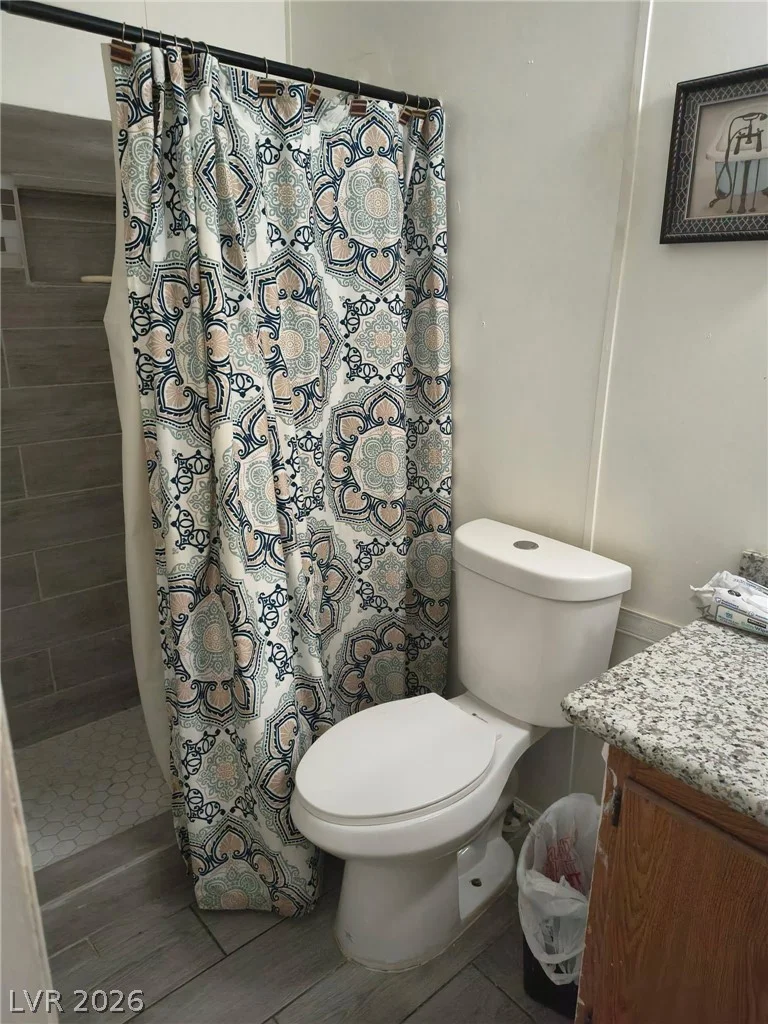 6023 Great Smoky, Las Vegas, NV 89156