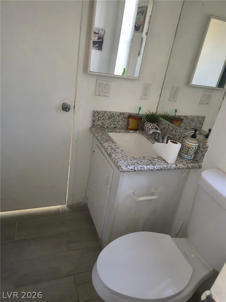 6023 Great Smoky, Las Vegas, NV 89156