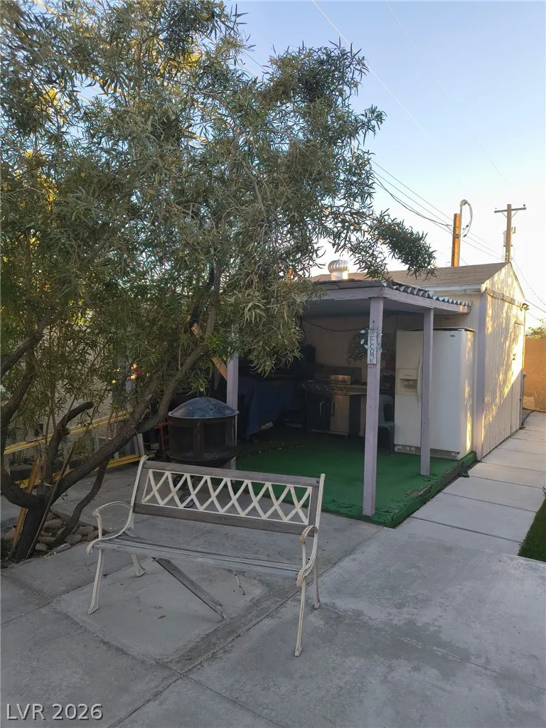 6023 Great Smoky, Las Vegas, NV 89156