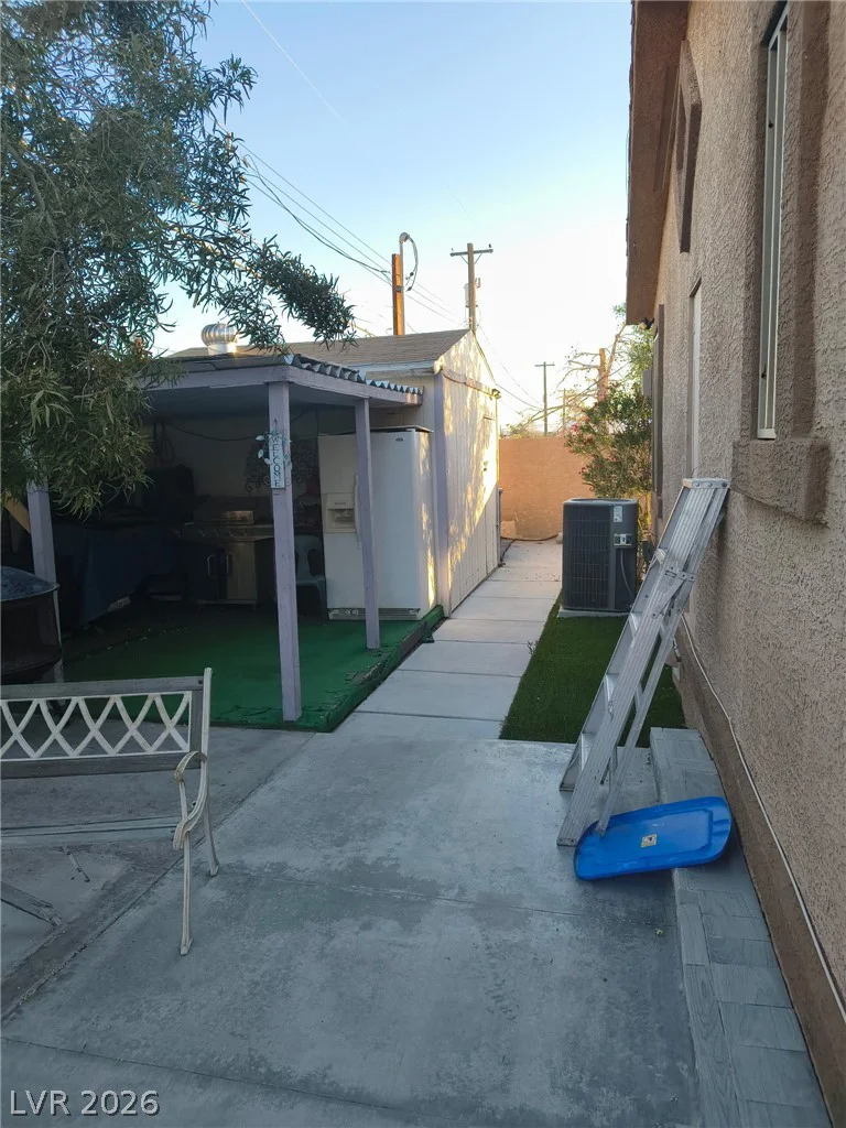 6023 Great Smoky, Las Vegas, NV 89156