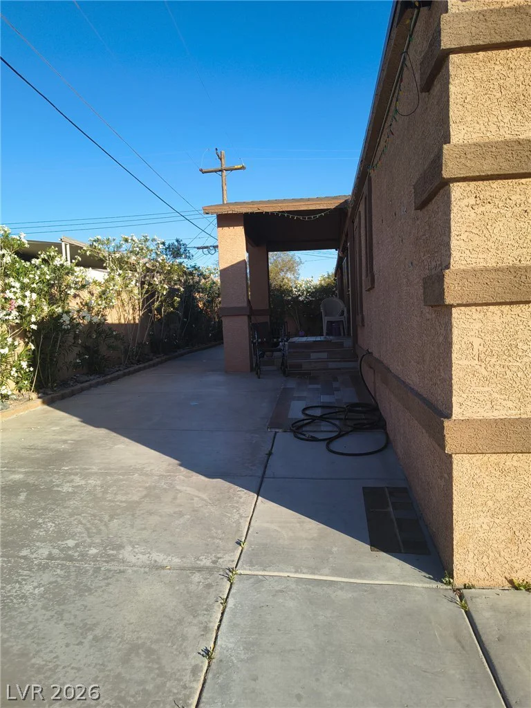 6023 Great Smoky, Las Vegas, NV 89156