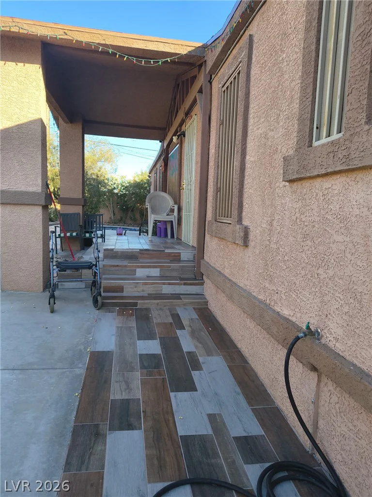 6023 Great Smoky, Las Vegas, NV 89156