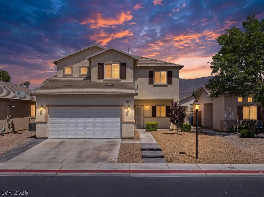 4916 Morning Splash, Las Vegas, NV 89131