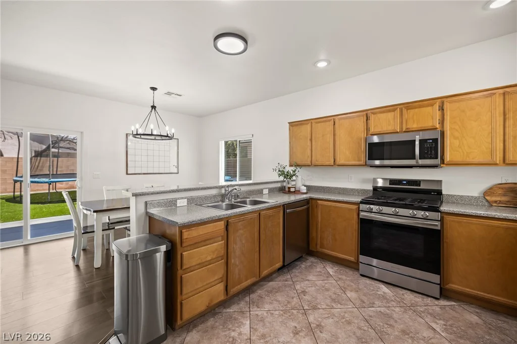 4916 Morning Splash, Las Vegas, NV 89131