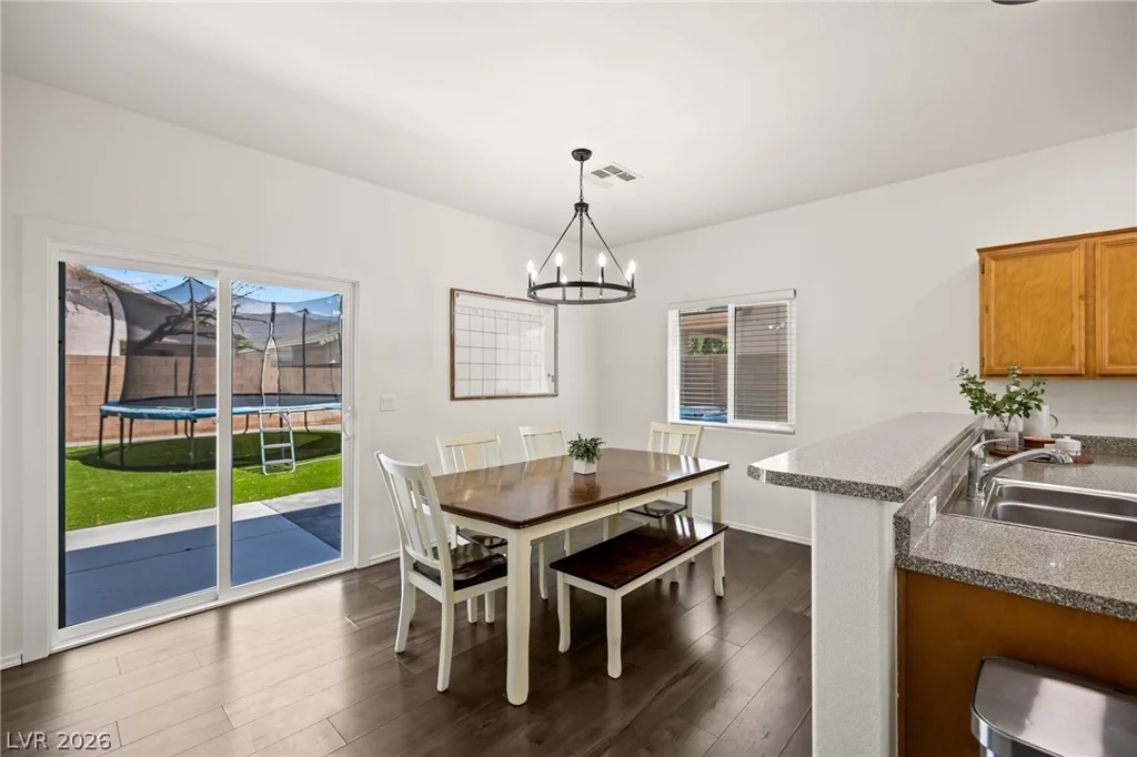 4916 Morning Splash, Las Vegas, NV 89131
