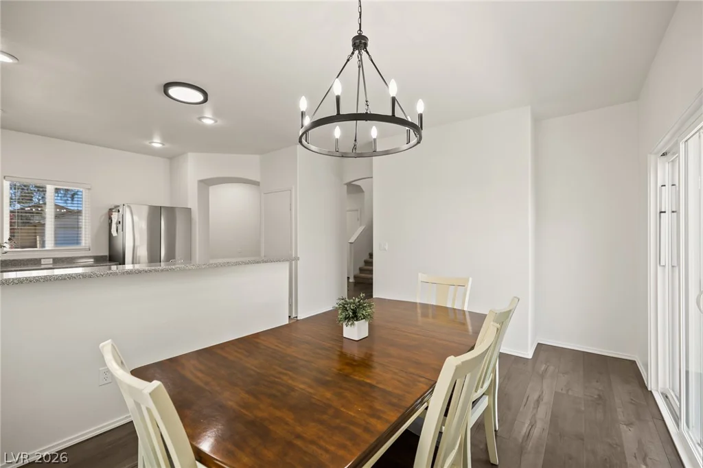 4916 Morning Splash, Las Vegas, NV 89131