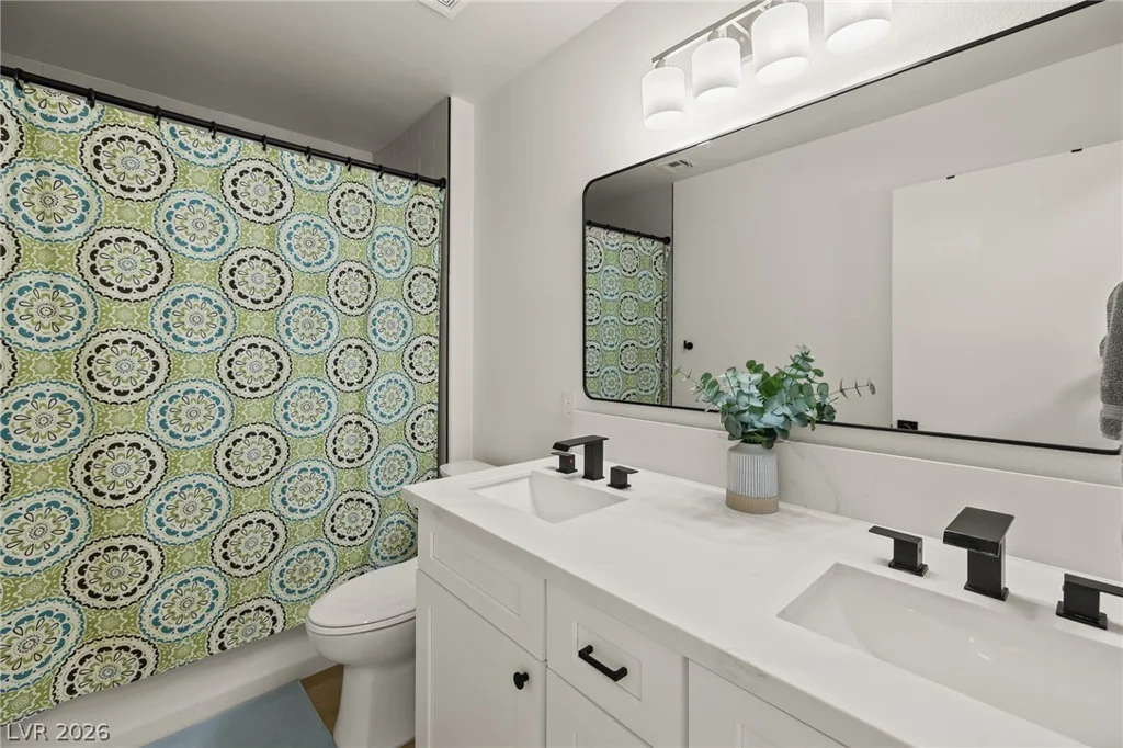 4916 Morning Splash, Las Vegas, NV 89131
