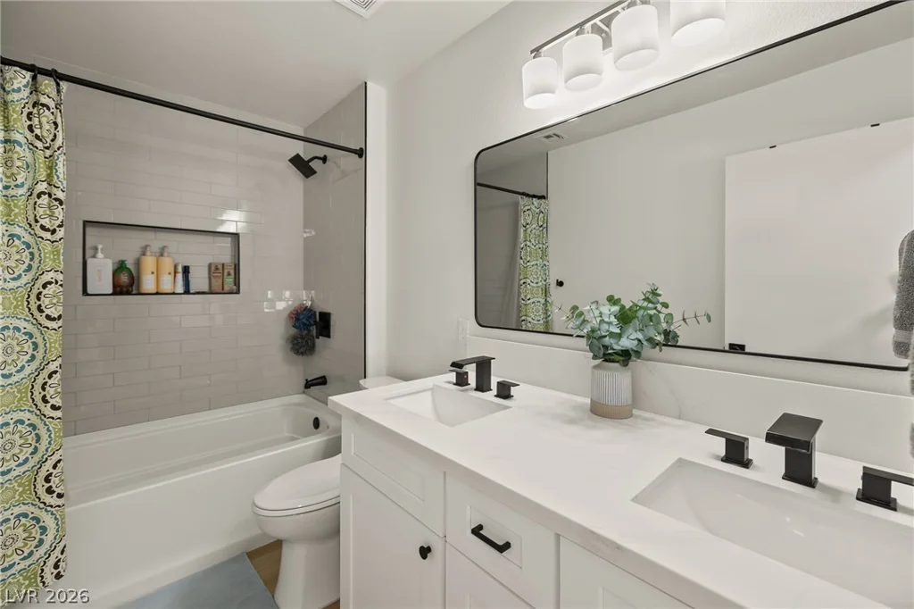 4916 Morning Splash, Las Vegas, NV 89131