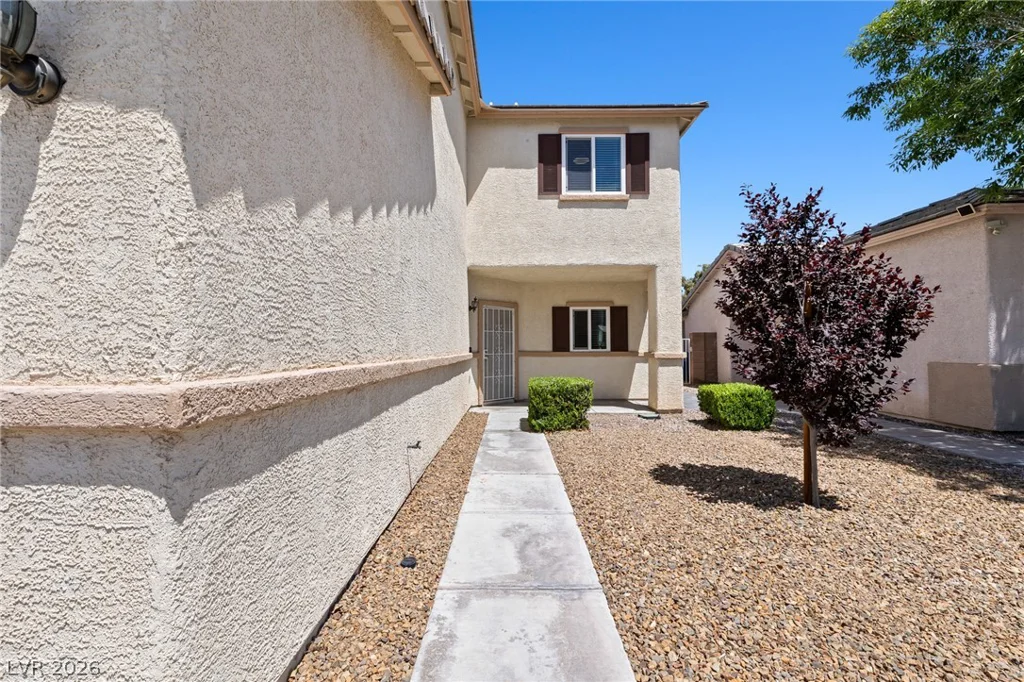 4916 Morning Splash, Las Vegas, NV 89131