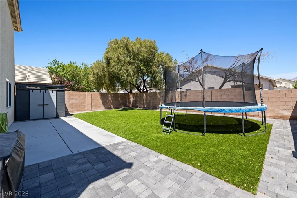 4916 Morning Splash, Las Vegas, NV 89131