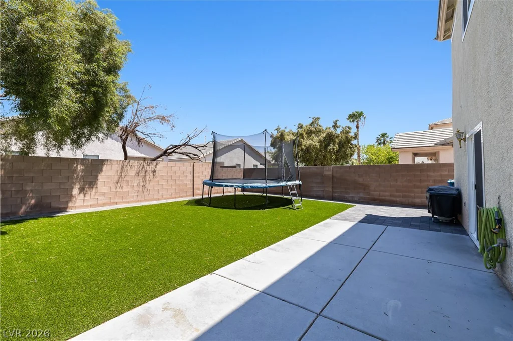 4916 Morning Splash, Las Vegas, NV 89131