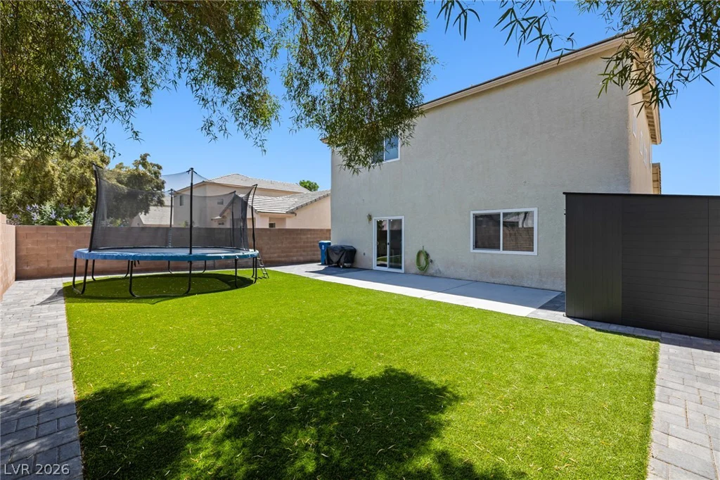 4916 Morning Splash, Las Vegas, NV 89131