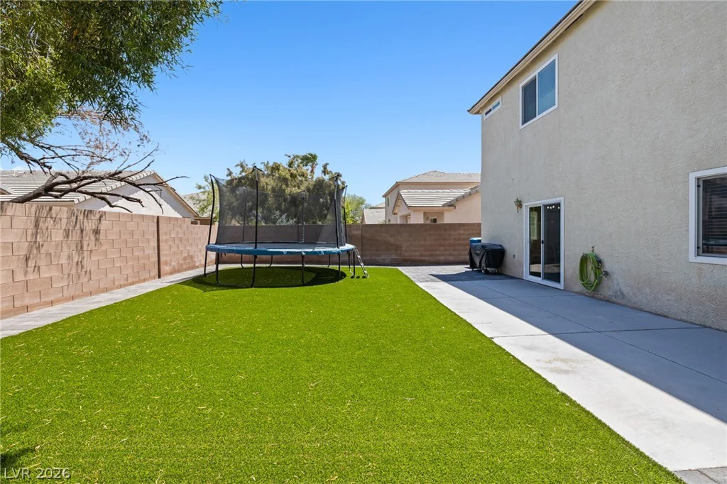 4916 Morning Splash, Las Vegas, NV 89131