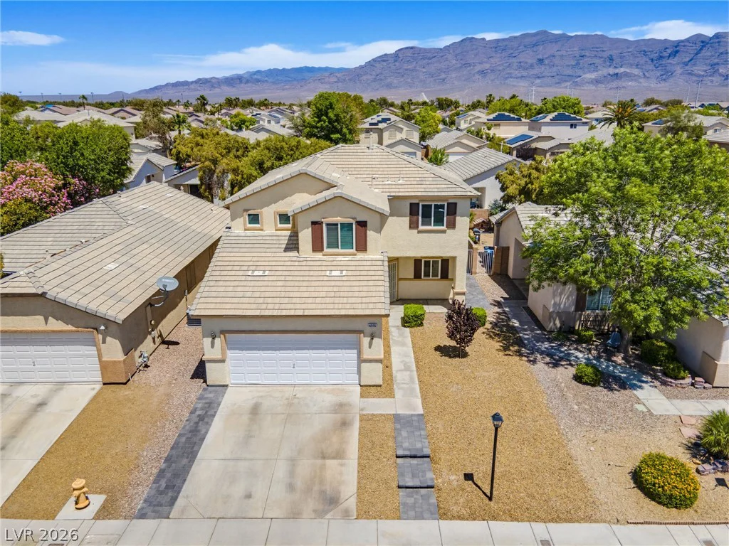 4916 Morning Splash, Las Vegas, NV 89131