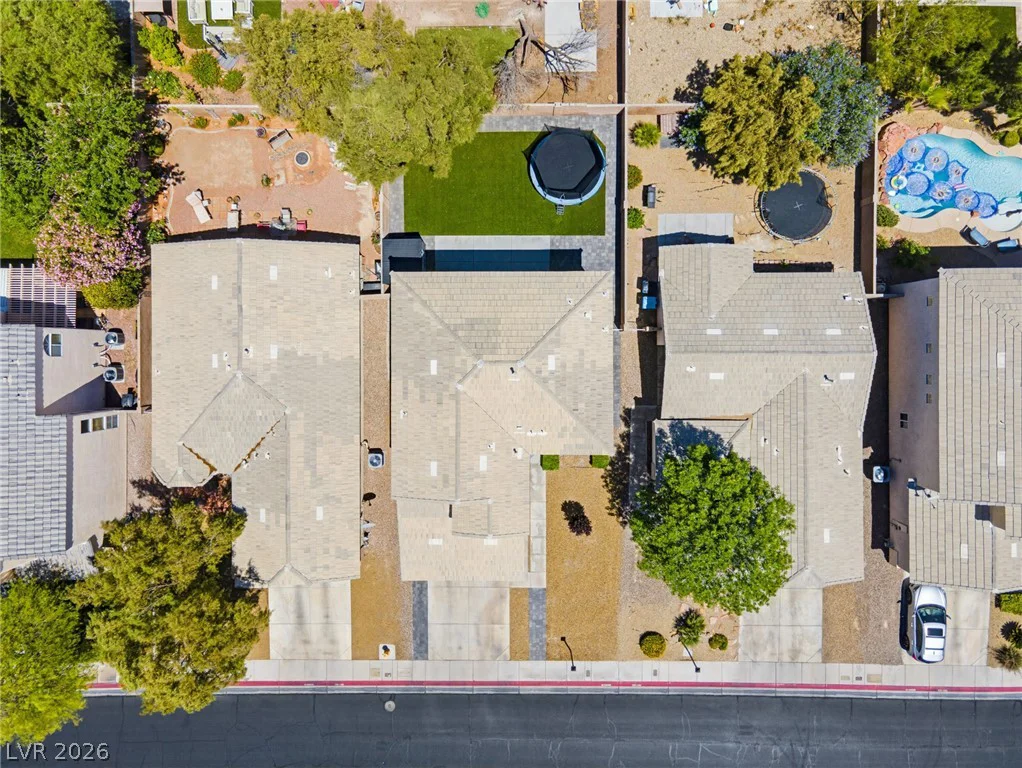 4916 Morning Splash, Las Vegas, NV 89131