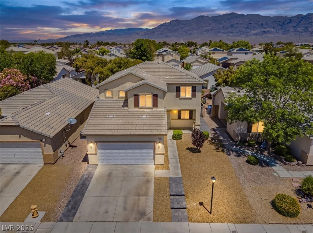 4916 Morning Splash, Las Vegas, NV 89131