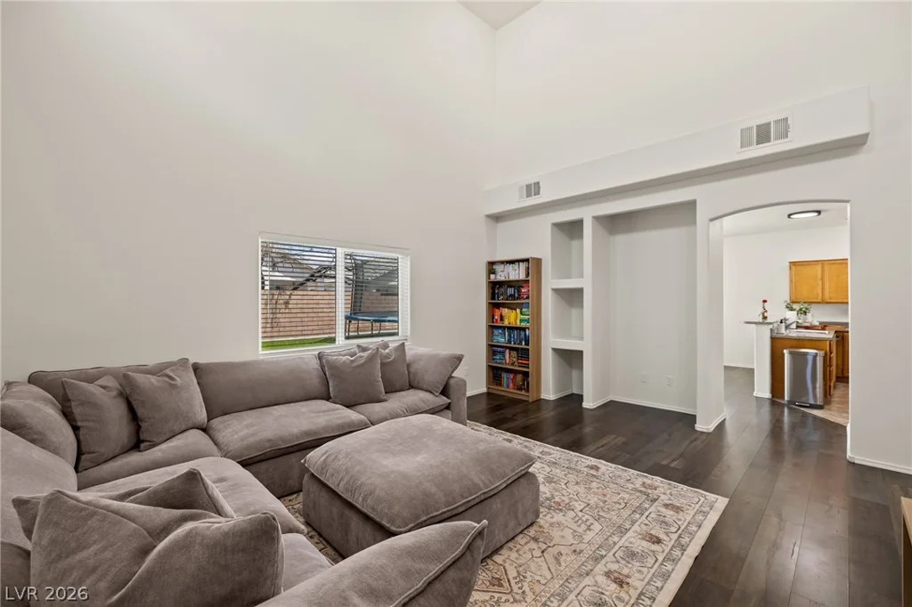 4916 Morning Splash, Las Vegas, NV 89131