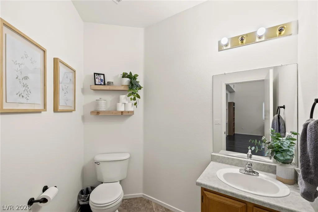 4916 Morning Splash, Las Vegas, NV 89131