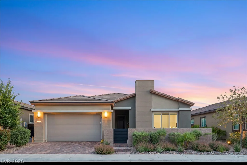 2069 Alto Vista, Henderson, NV 89052
