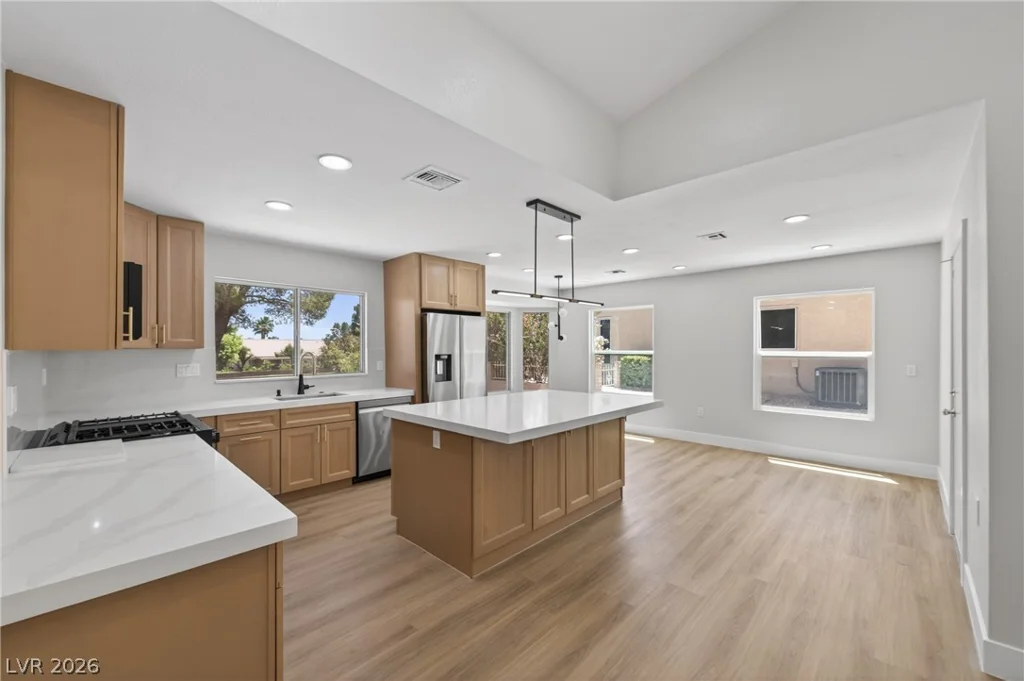 3104 Birch Grove, Las Vegas, NV 89134