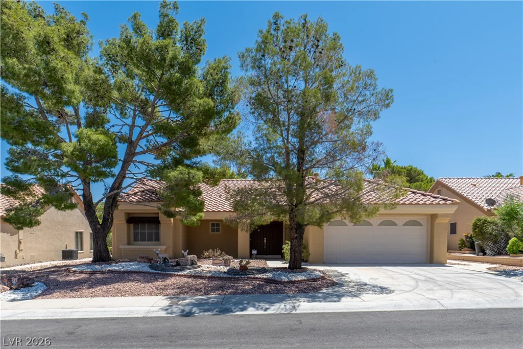 3104 Birch Grove, Las Vegas, NV 89134