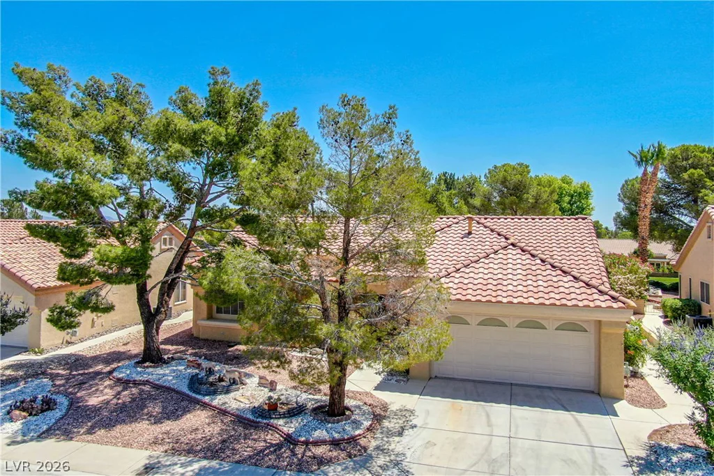 3104 Birch Grove, Las Vegas, NV 89134