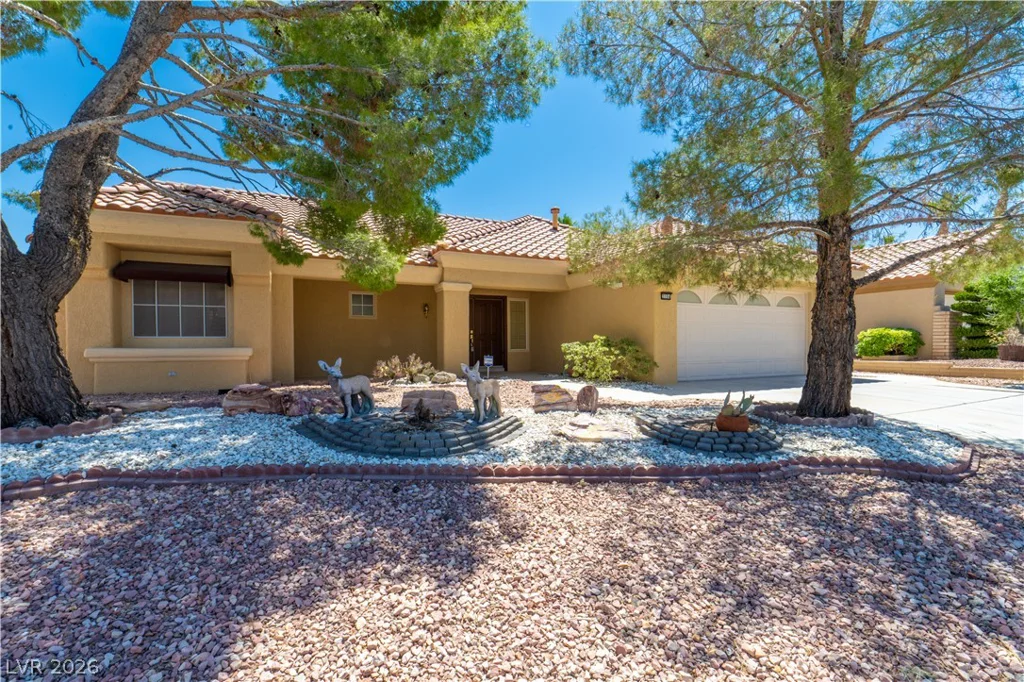 3104 Birch Grove, Las Vegas, NV 89134