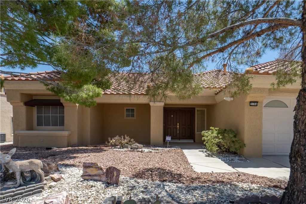 3104 Birch Grove, Las Vegas, NV 89134