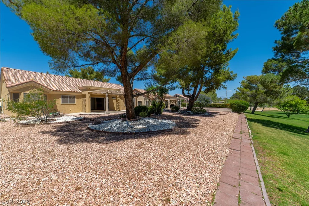 3104 Birch Grove, Las Vegas, NV 89134